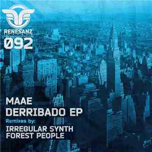 Maae - Derribado EP