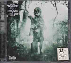 Machine Head  - Through The Ashes Of Empires
