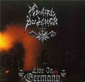 Maniac Butcher - Live In Germany