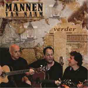 Mannen Van Naam - Verder