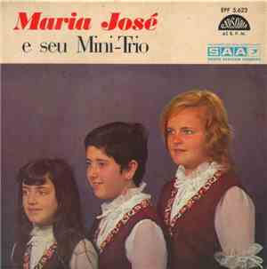 Maria José E O Seu Mini Trio - África Do Sul