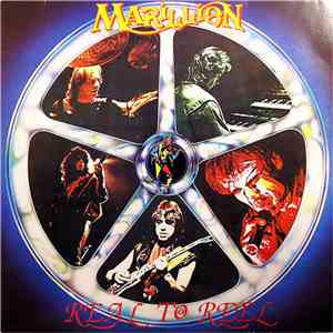 Marillion - Real To Reel