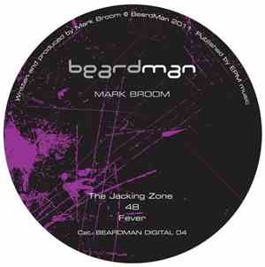 Mark Broom - The Jacking Zone