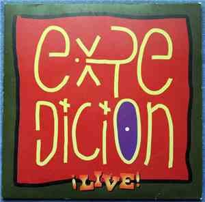 Martin Schnabel , Expedicion  - Live!