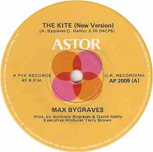 Max Bygraves - The Kite (New Version)
