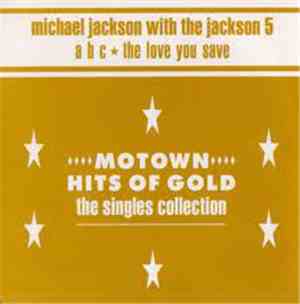 Michael Jackson With The Jackson 5 - ABC / The Love You Save