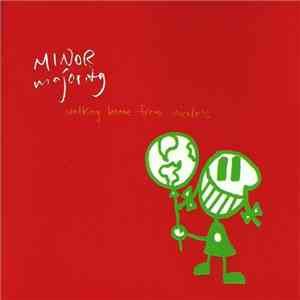 Minor Majority - Walking Home From Nicole's