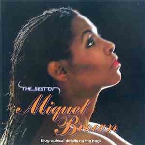 Miquel Brown - The Best Of