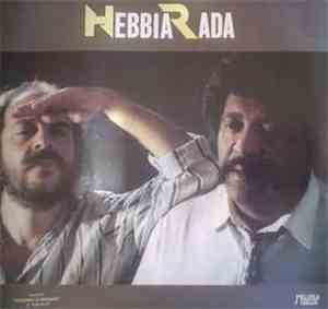 Nebbia - Rada - Las Aventuras De Ruben Rada Y Litto Nebbia