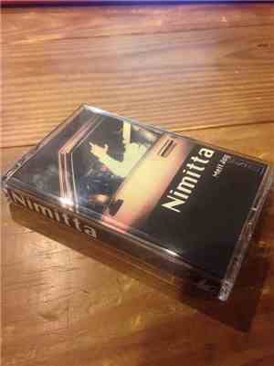 Nimitta - Melt Joy