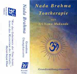 No Artist - Nada Brahma Tontherapie