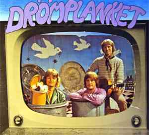 Ola Ström & Per Dunsö - Drömplanket