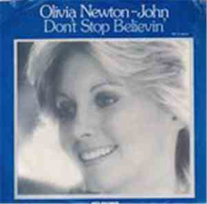 Olivia Newton-John - Don't Stop Believin'