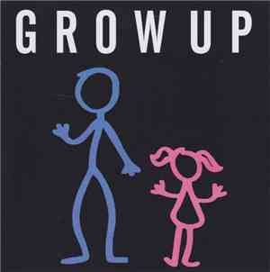 Olly Murs - Grow Up