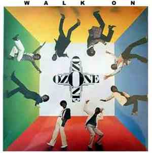 Ozone  - Walk On