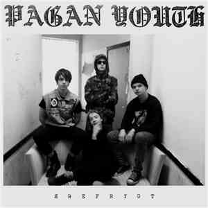 Pagan Youth - Ærefrygt