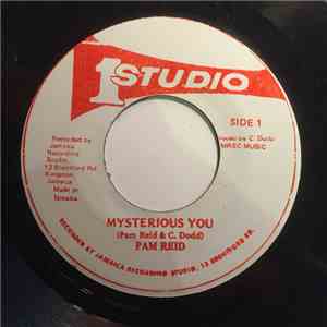 Pam Reid - Mysterious You