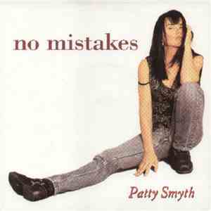 Patty Smyth - No Mistakes