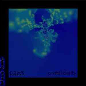Paws  - Crystal Clarity