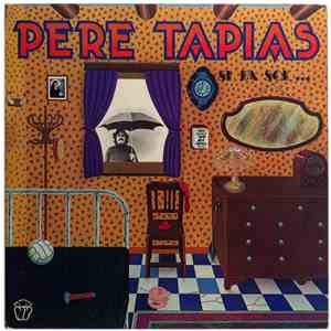 Pere Tapias - Si Fa Sol...