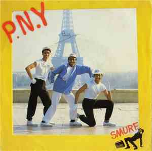 P.N.Y. - P.N.Y.