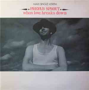 Prefab Sprout - When Love Breaks Down