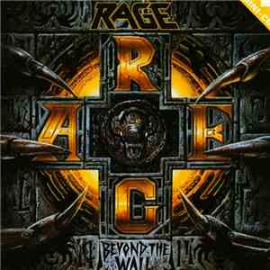 Rage  - Beyond The Wall