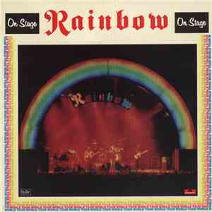 Rainbow - On Stage