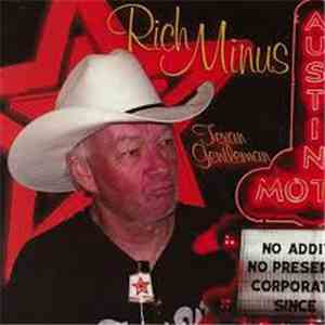 Rich Minus - Texas Gentleman