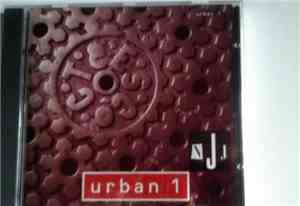Rick DiFonzo, Scott P. Schreer, Ken F.Wallace - Urban 1