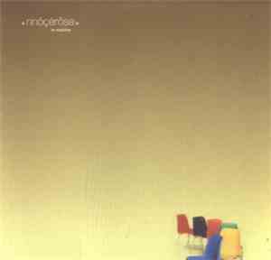 Rinôçérôse - Le Mobilier