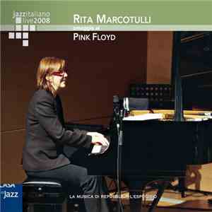 Rita Marcotulli - Us And Them - Omaggio Ai Pink Floyd