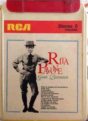 Rita Pavone - Gian Burrasca