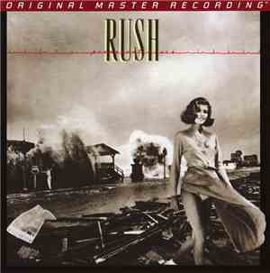 Rush - Permanent Waves
