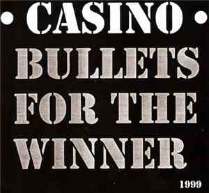 Sadko Space Angel - Casino - Bullets For The Winner