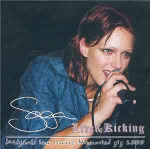 Saga  - Live And Kicking