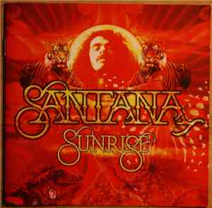 Santana - Sunrise