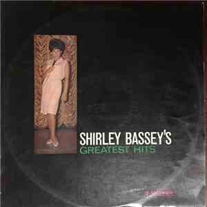 Shirley Bassey - Shirley Bassey's Greatest Hits