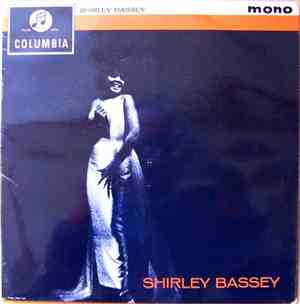 Shirley Bassey With The Williams Singers, Geoff Love & His Orchestra - Shir ...