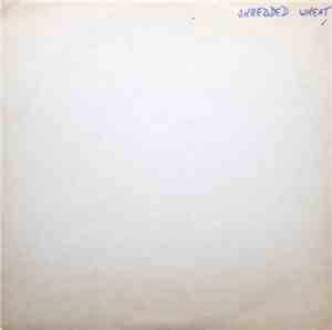 Shredded Wheat  - Shredded Wheat