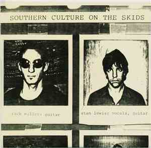 Southern Culture On The Skids - Rock-A-Hula-Rock