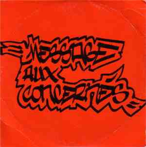 S.Pion - Message Aux Concernés