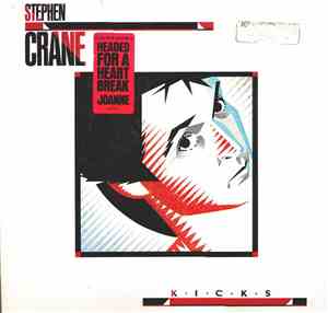Stephen Crane - Kicks