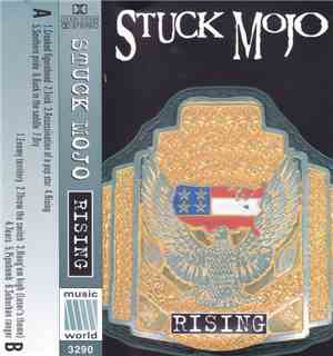 Stuck Mojo - Rising