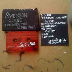 Swenson Clane - Eve Over The Alpha Male