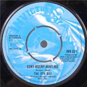 The 8th Day - Eeny-Meeny-Miny-Mo