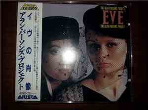 The Alan Parsons Project - Eve