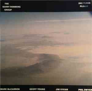 The Barry Romberg Group - 2nd Floor Please