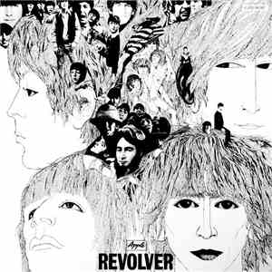 The Beatles - Revolver