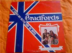 The Bradfords - It Turned Out Better Than We Hoped - To Labour With Love
